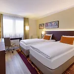 Mercure Hotel Duisburgo