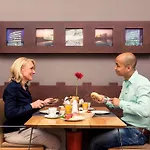 Hotel Mercure Duisburgo