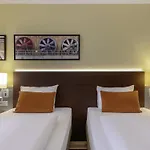 Mercure Duisburgo