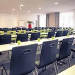 Hotel Mercure Duisburgo