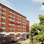 Mercure 4* Duisburgo