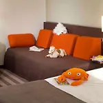 Hotel Mercure Duisburgo