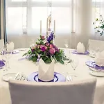 Mercure 4* Duisburgo