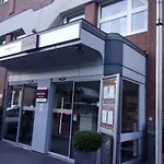Mercure Hotel Duisburg