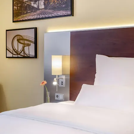 Hotell Mercure 4*