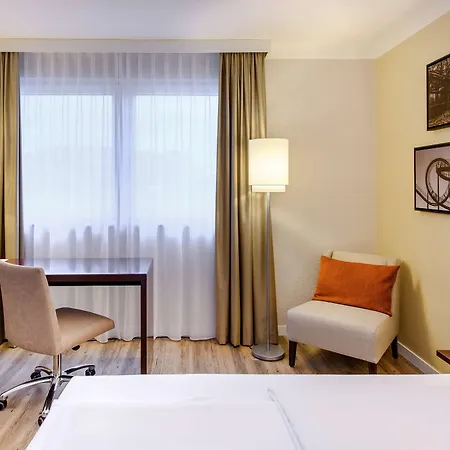 Mercure Hotel