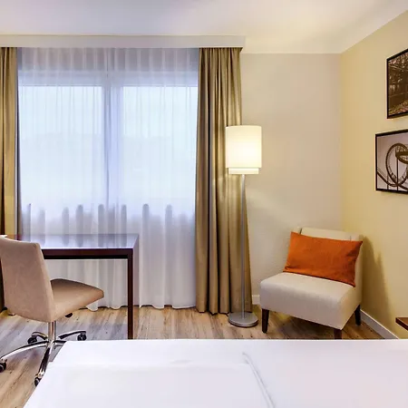 Mercure Hotell