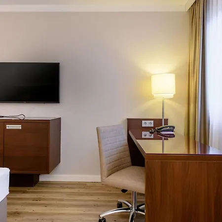 Mercure 4*