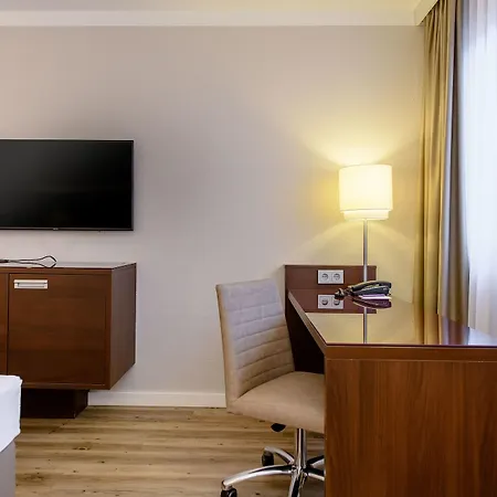 Mercure 4*