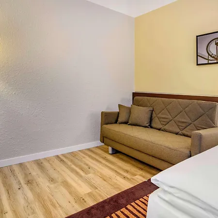 Hotell Mercure