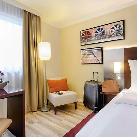 Hotel Mercure 4*