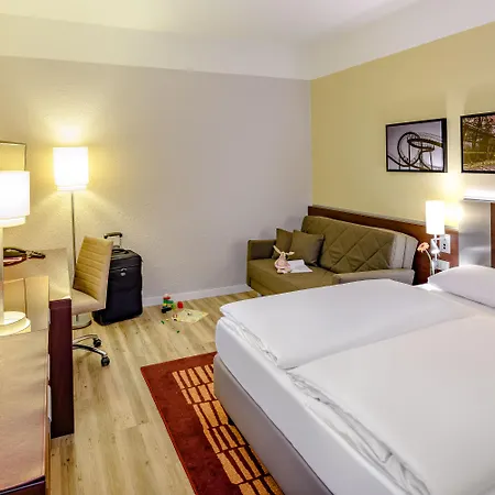 Mercure Duisburg
