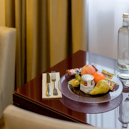 Hotel Mercure