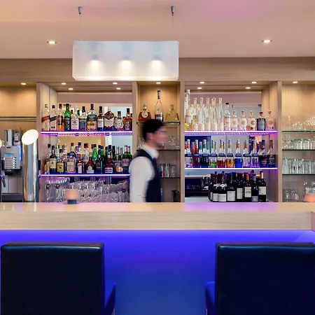 Hotell Mercure 4*