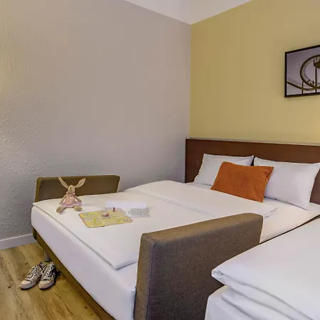 Mercure Hotel 4*