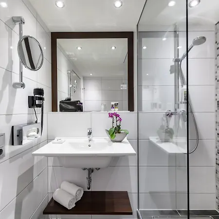 Mercure Duisburg