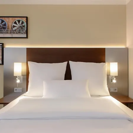 Hotell Mercure
