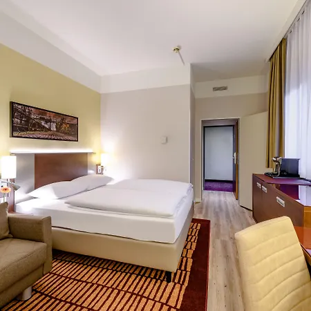 Hotel Mercure