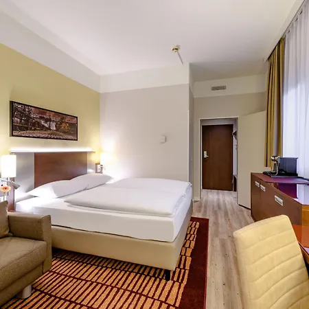 Hotell Mercure
