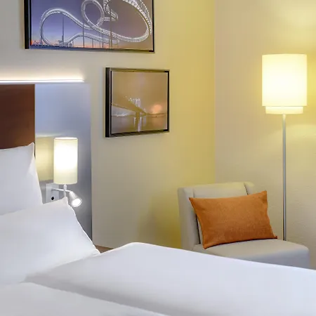 Mercure Duisburg