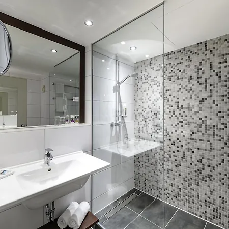Hotell Mercure Duisburg