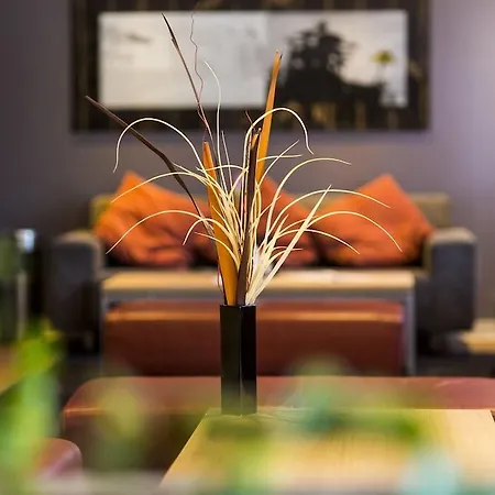 Mercure Duisburgo
