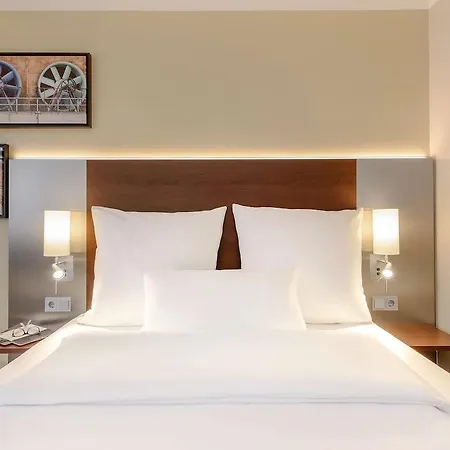 Mercure Hotel 4*