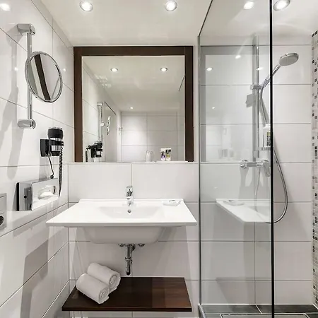 Mercure Hotel Duisburg