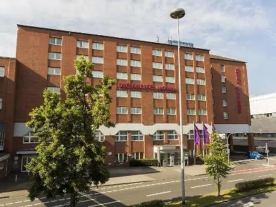 Hotel Mercure