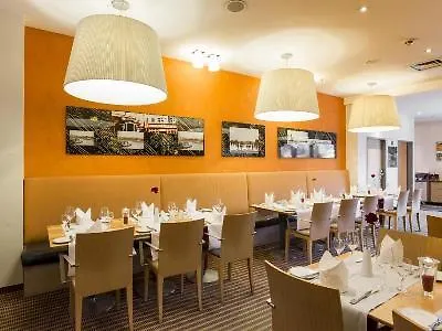 Mercure 4* Duisburgo