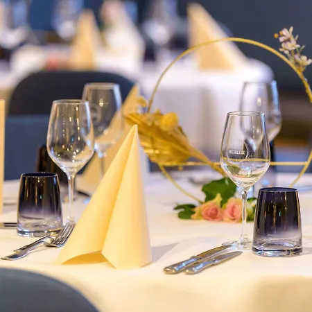 Mercure 4* Duisburg