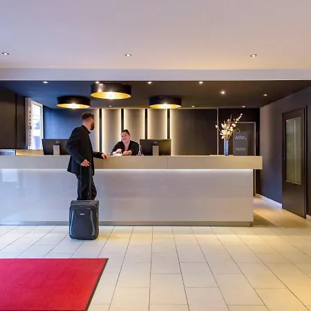 Hotel Mercure