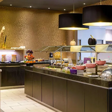 Mercure Hotel