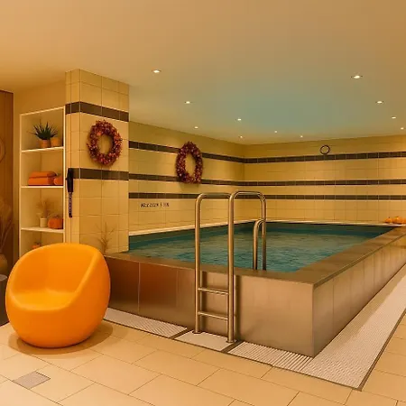 Mercure Hotel