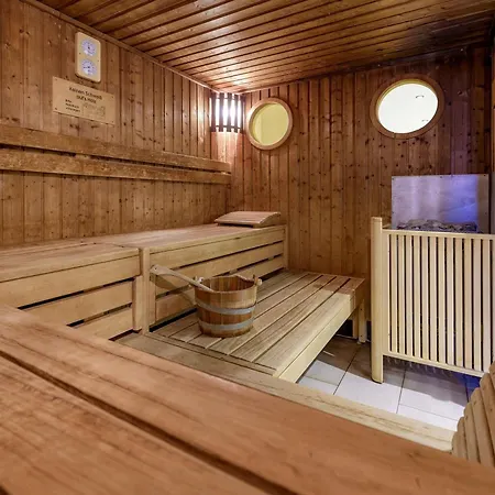 杜斯堡美居酒店 杜伊斯堡