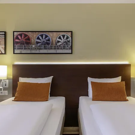 Mercure Duisburg