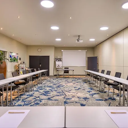 酒店 杜斯堡美居酒店 杜伊斯堡