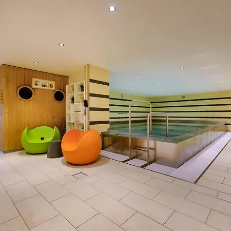 酒店 杜斯堡美居酒店