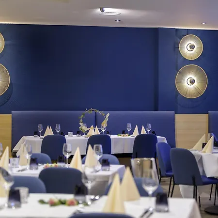 Otel Mercure Duisburg