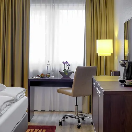 Mercure Hotel