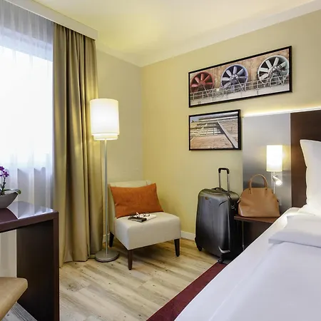 Mercure Otel Duisburg
