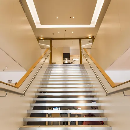 Mercure Hotell 4*