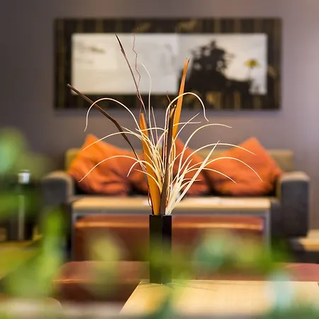 Mercure Duisburg