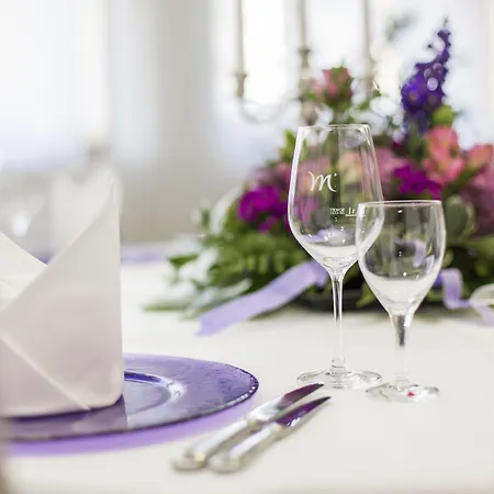 Mercure Hotell Duisburg