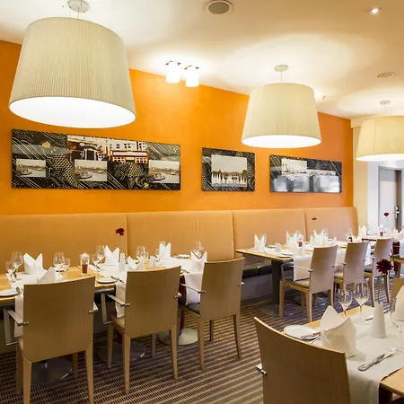 酒店 杜斯堡美居酒店