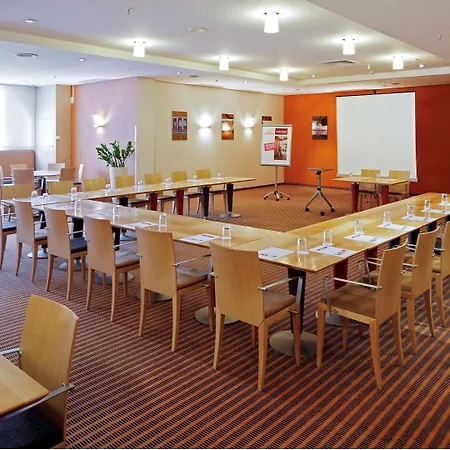 Mercure 4*