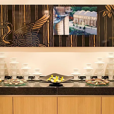Mercure 4*