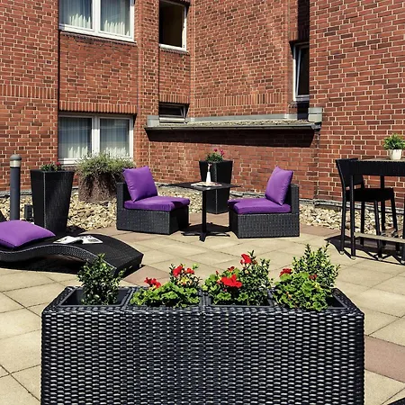 Mercure Hotel 4*