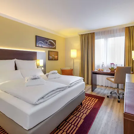 Mercure Duisburg