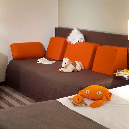 Hotell Mercure Duisburg